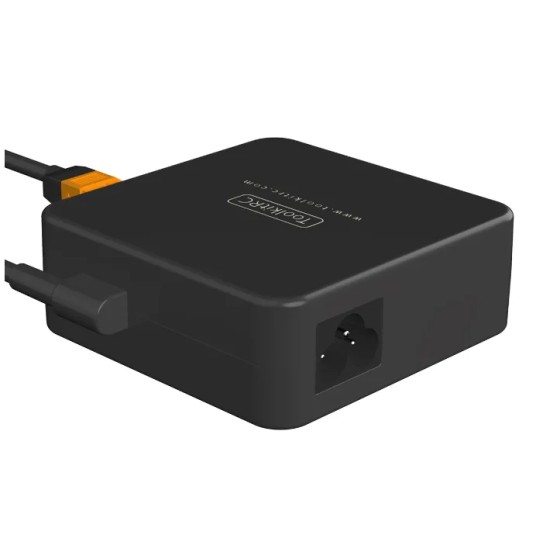 ToolKitRC ADP100 100W 20V Power Supply With XT60 Output Adapter for Q8 Q6 Power Hota HTRC SkyRC Charger RC Drone